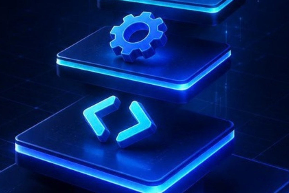 Build illustration