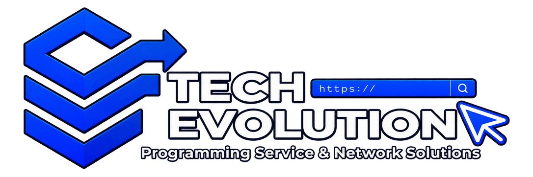 Tech Evolution